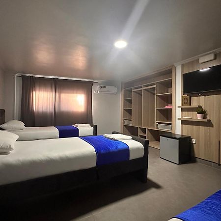 Hotel Cataleya Al-Hoceima Αλ Χοσέιμα Εξωτερικό φωτογραφία