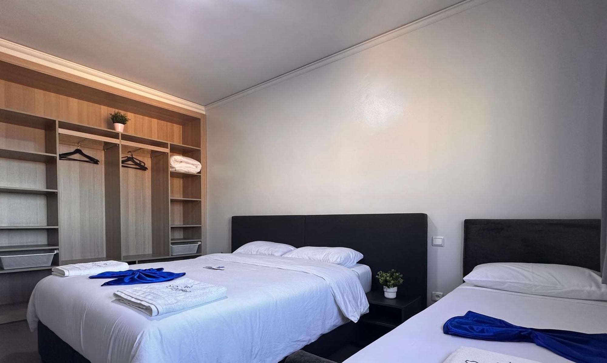 Hotel Cataleya Al-Hoceima Αλ Χοσέιμα Εξωτερικό φωτογραφία