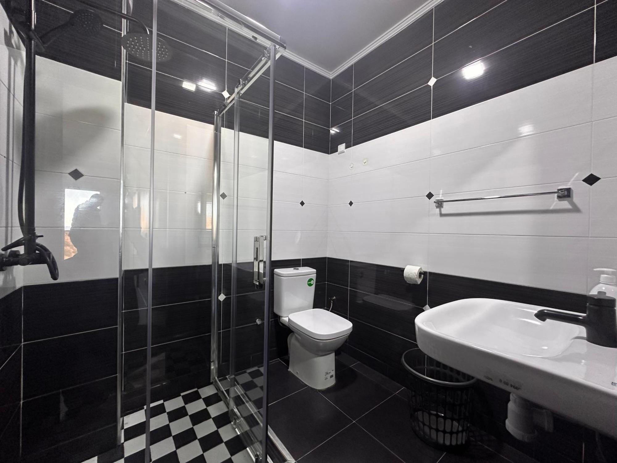 Hotel Cataleya Al-Hoceima Αλ Χοσέιμα Εξωτερικό φωτογραφία
