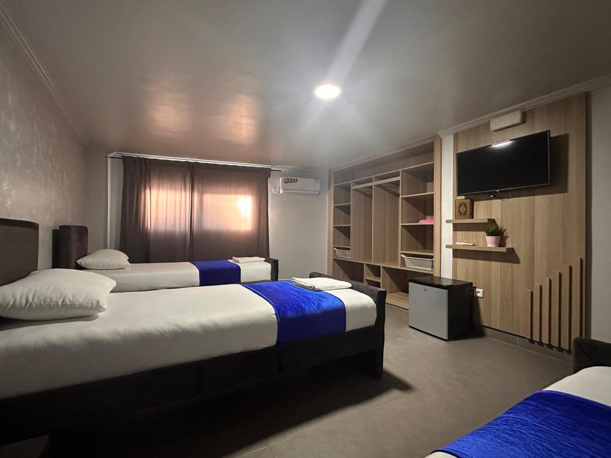 Hotel Cataleya Al-Hoceima Αλ Χοσέιμα Εξωτερικό φωτογραφία