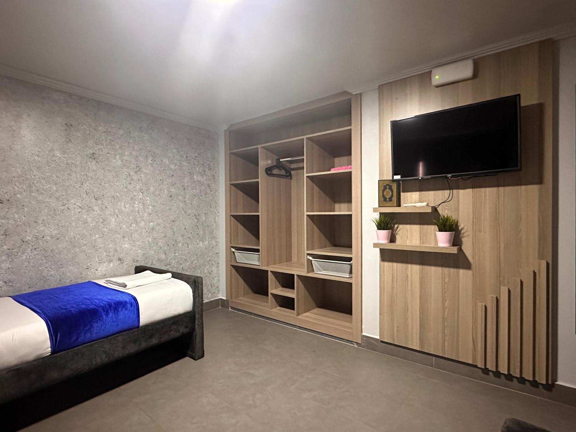 Hotel Cataleya Al-Hoceima Αλ Χοσέιμα Εξωτερικό φωτογραφία